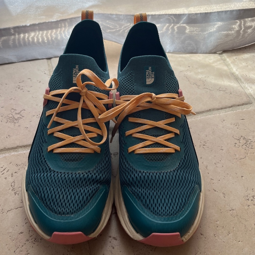 North Face Vectiv Hypnum Shoes